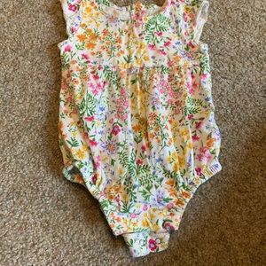 old Navy Bubble One Piece